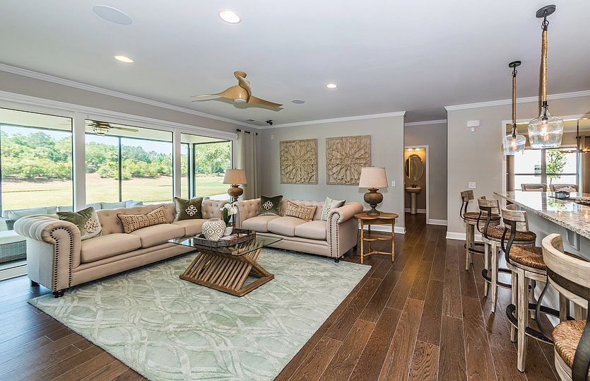 Sonoma Cove Berkshire Forest by Pulte Homes Zillow