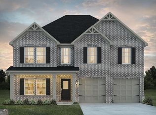 1653 Sungrown Way, McDonough, GA 30253
