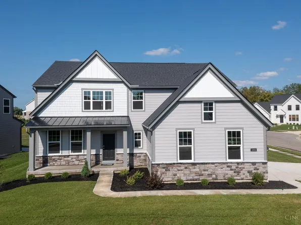 1304 Trailhead Pl, Harrison, OH 45030
