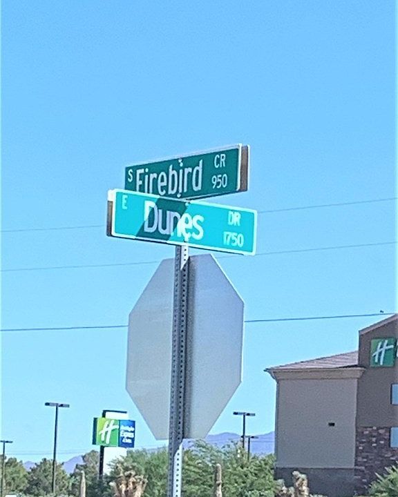 1st image of 820 S Firebird Cir