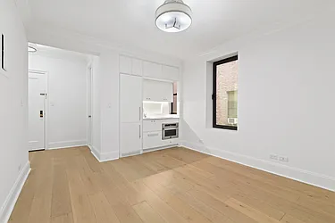 Rented by Akelius Real Estate Management