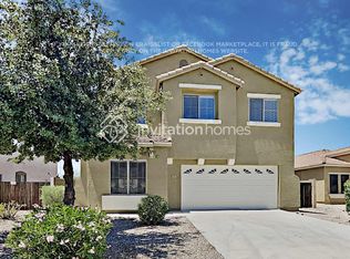 15312 N 173rd Ln, Surprise, AZ 85388