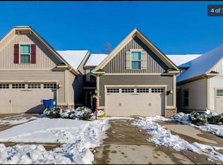 7823 Wistar Woods Pl, Henrico, VA 23228