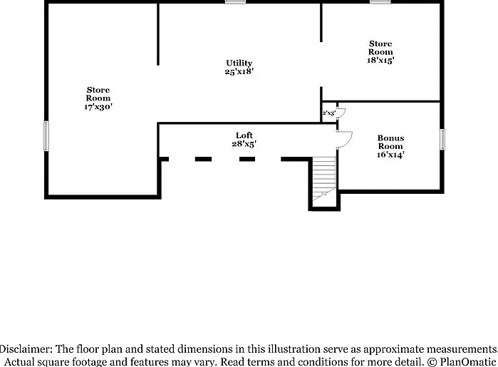 1855 Oak Springs Dr — Photo 2