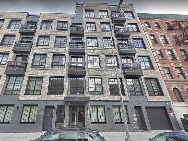 875 De Kalb Ave #5D — Photo 21