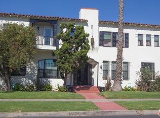 7215 Willoughby Ave #206, Los Angeles, CA 90046