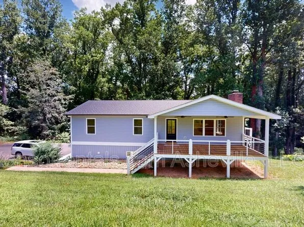 6 Tracy Ln, Weaverville, NC 28787