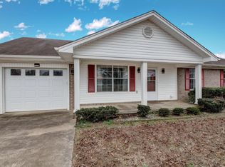 1809 Peachwood Cv, Beebe, AR 72012