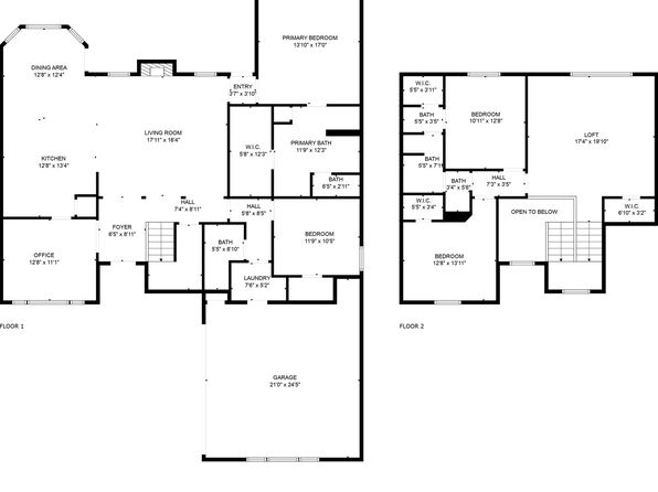 3901 Mitchell Ct, Sachse, TX 75048