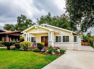 804 N Chester Ave, Pasadena, CA 91104