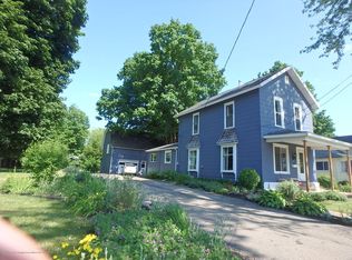 315 Pleasant St, Charlotte, MI