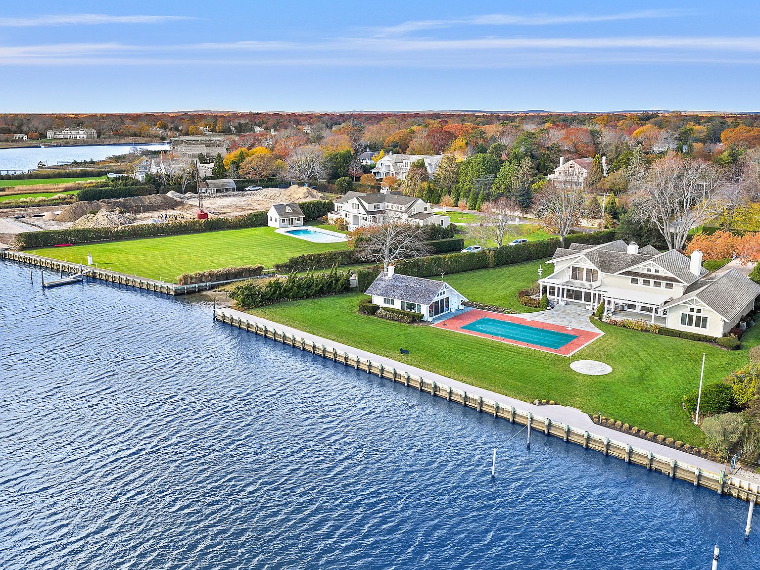 1 Hobart Ln, Westhampton Beach, NY 11978 Zillow