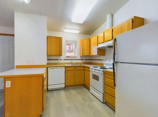 Second Street Apartments* - 4, Fairbanks, AK 99701