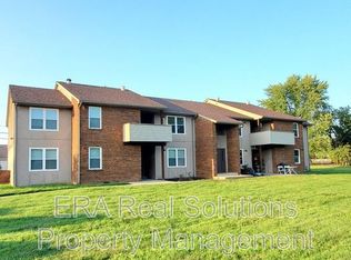 604 N 6th St #1D, Hebron, OH 43025