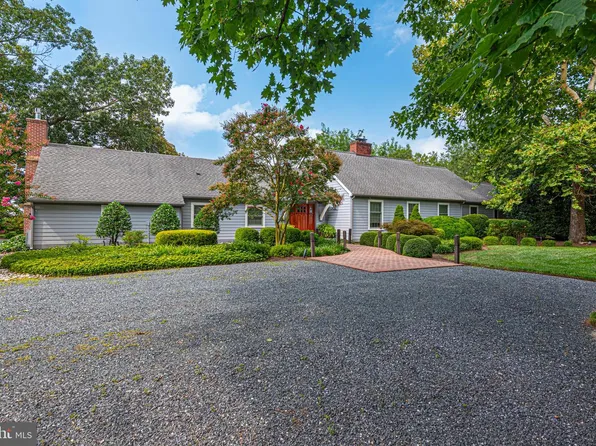 4500 Boone Creek Rd, Oxford, MD 21654