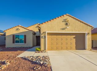21671 E Volunteer Dr, Red Rock, AZ 85145