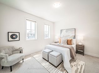 52 Jinnah Ave, Markham, ON L3S0G2