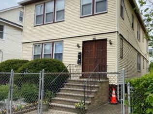 174 Carolina Ave, Irvington, NJ 07111
