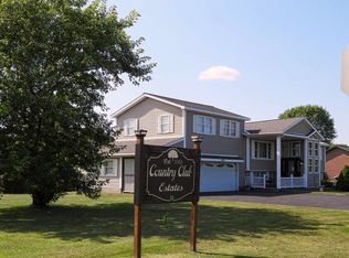 8513 Country Club Dr, Rome, NY 13440