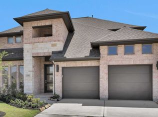 2302 Arugula Ln, Richmond, TX 77406