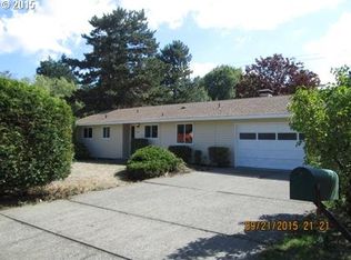 8601 NE Benton Dr, Vancouver, WA