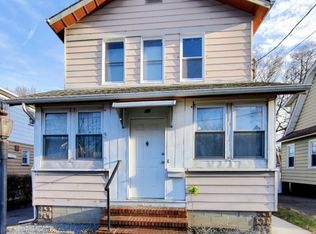 86 Brookdale Ave, Nutley, NJ 07110