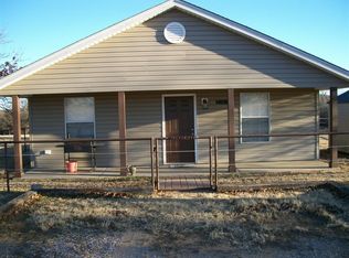 29689 Lake Rd, McLoud, OK 74851