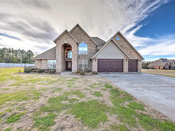 1581 Asbury Ln, Springdale, AR 72762