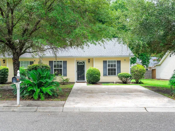 1687 Dexter Ln, Charleston, SC 29412