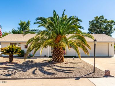 10839 W Oakmont Dr, Sun City, AZ, 85351