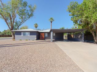 2060 W Campbell Ave, Phoenix, AZ 85015