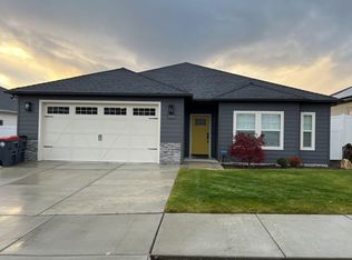 3719 Harper Way, Medford, OR 97504