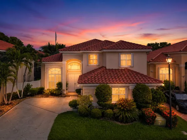 6579 Constance Street, Lake Worth, FL 33467