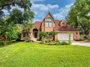 13810 Jess Gdns, San Antonio, TX 78232