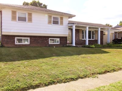 578 Stonehaven Dr, Lexington, KY, 40505