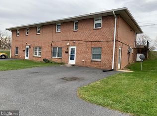 11 Edward Dr #A, Greencastle, PA