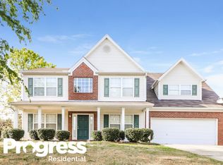 404 Regan Dr, Winder, GA 30680