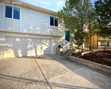4505 Allison Dr, Colorado Springs, CO, 80916