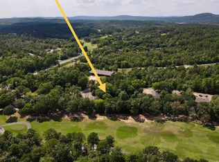 11 Gandesa Way, Hot Springs Village, AR 71909