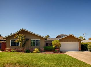 5237 Alan Ave, San Jose, CA 95124