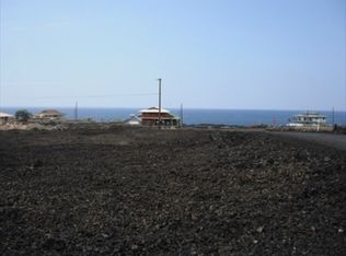 Elua Ave LOT 12, Captain Cook, HI 96704