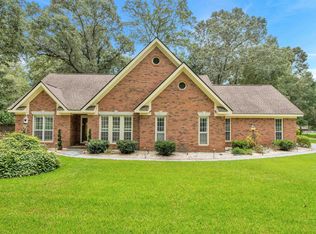 102 Monarch Pl, Warner Robins, GA 31088