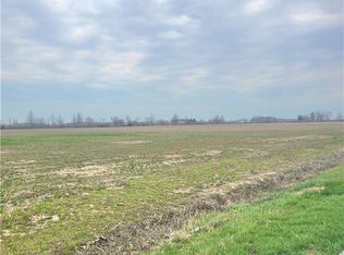 19433 W Walbridge East Rd, Martin, OH 43445