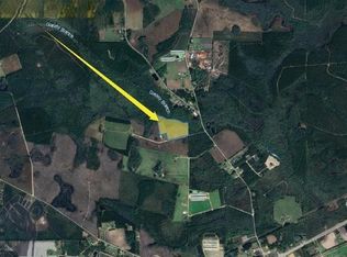 2 Buck Corbitt Rd, Manor, GA 31550