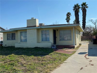 17423 Vine St, Fontana, CA, 92335