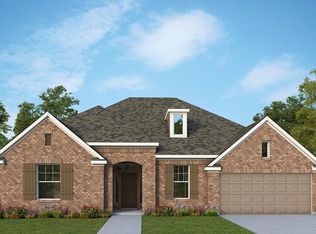 409 Wolf Ridge Rd, Georgetown, TX 78628