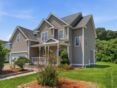 9 Rachel Drive, Rocky Hill, CT, 06067