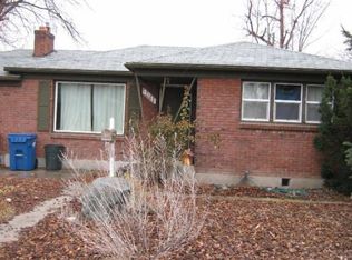 4911 W Edson St, Boise, ID 83705