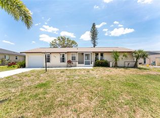 236 Caddy Rd, Rotonda West, FL 33947