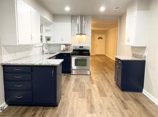 203 Williams Ave, Cleburne, TX 76033